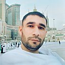 Знакомства: Рустам, 35 лет, Самара