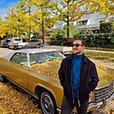 Знакомства: Владимир, 32 года, Ханты-Мансийск