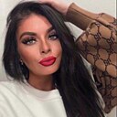 Знакомства: Яна, 36 лет, Вологда