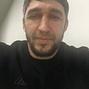 Знакомства: Шамиль, 38 лет, Каякент