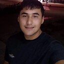 Знакомства: Руслан, 27 лет, Челябинск