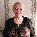 Знакомства: Людмила, 63 года, Томск
