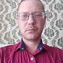 Знакомства: Андрей, 38 лет, Белово