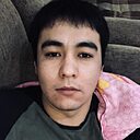 Знакомства: Sultan, 27 лет, Уральск