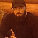 Знакомства: Камиль, 36 лет, Донецк