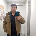 Знакомства: Daler, 26 лет, Тайшет