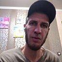 Знакомства: Васо, 37 лет, Волгодонск