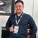 Знакомства: Сергей, 36 лет, Улан-Удэ