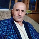 Знакомства: Шеролт, 55 лет, Санкт-Петербург