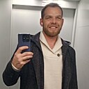 Знакомства: Илья, 37 лет, Краснодар