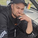 Знакомства: Леонтий, 36 лет, Караганда