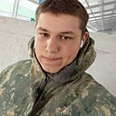 Знакомства: Владимир, 19 лет, Курск
