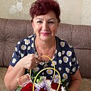 Знакомства: Ирина, 58 лет, Новосибирск