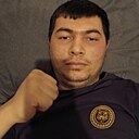 Знакомства: Умар, 27 лет, Сургут