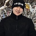 Знакомства: Алексей, 30 лет, Чита