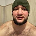 Знакомства: Аслан, 25 лет, Сочи