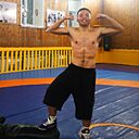 Знакомства: Ринчин, 23 года, Улан-Удэ