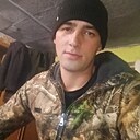 Знакомства: Одинокий Волк, 35 лет, Мамонтово