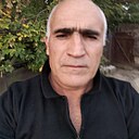 Знакомства: Ханлар, 60 лет, Мариуполь