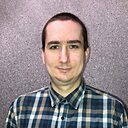 Знакомства: Владимир, 36 лет, Лида