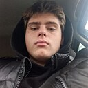Знакомства: Кирилл, 18 лет, Тула