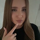Знакомства: Alina, 19 лет, Москва