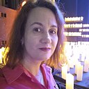 Знакомства: Елена, 47 лет, Владимир