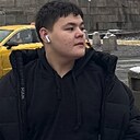 Знакомства: Тимур, 18 лет, Ханты-Мансийск