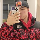 Знакомства: Егор, 20 лет, Москва