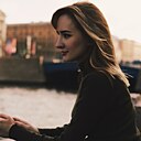 Знакомства: Ксения, 34 года, Санкт-Петербург