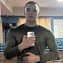 Знакомства: Елисей, 18 лет, Челябинск