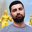 Знакомства: Кирилл, 35 лет, Владикавказ