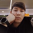 Знакомства: Ибрат, 24 года, Зеленоград