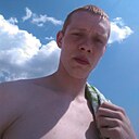 Знакомства: Геннадий, 29 лет, Серов