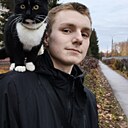 Знакомства: Роман, 18 лет, Нижний Новгород