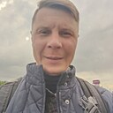 Знакомства: Виктор, 39 лет, Сумы