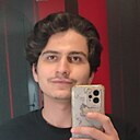 Знакомства: Anushervon, 21 год, Химки