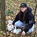 Знакомства: Илона, 22 года, Москва