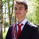 Знакомства: Даниил, 18 лет, Санкт-Петербург