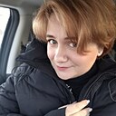 Знакомства: Юлия, 35 лет, Щербинка