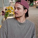 Знакомства: Павел, 19 лет, Алматы