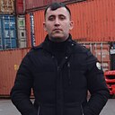 Знакомства: Зайирбек, 26 лет, Подольск