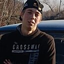 Знакомства: Серëга, 18 лет, Макеевка