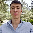 Знакомства: Ulugʻbek, 27 лет, Химки