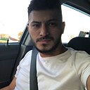 Знакомства: Алан, 27 лет, Ташкент