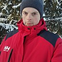 Знакомства: Дмитрий, 25 лет, Суксун