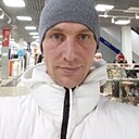 Знакомства: Паша, 36 лет, Нижнекамск