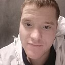 Знакомства: Алексей, 25 лет, Киров