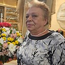 Знакомства: Галина, 67 лет, Москва