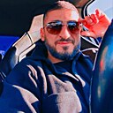 Знакомства: Арут, 35 лет, Москва